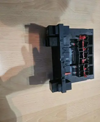 Volkswagen PASSAT B6 Comfort/convenience module 3C0937049AD