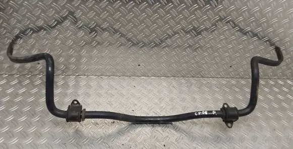 Toyota Corolla Verso E121 Front anti-roll bar/sway bar