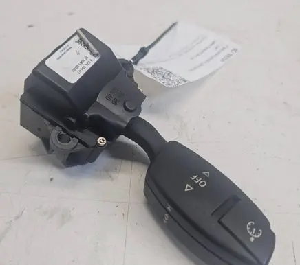 BMW 5 E60 E61 Cruise control stalk 692410407