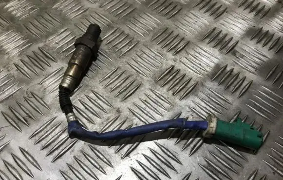 Ford Focus Lambda probe sensor 0258006965