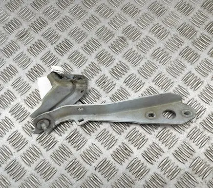 Opel Movano B Engine bonnet/hood hinges 93167748