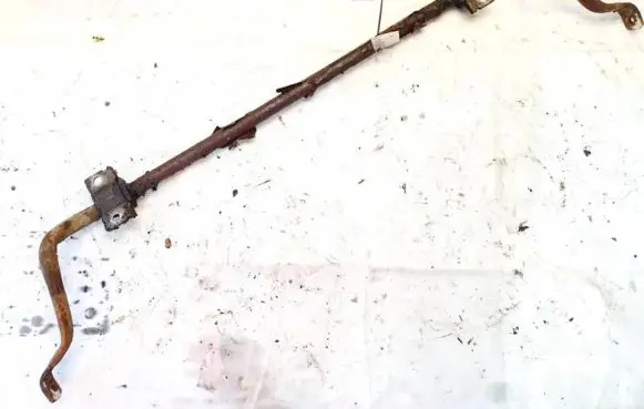Volvo S60 Front anti-roll bar/sway bar