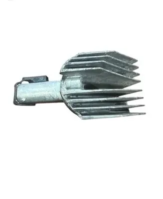 BMW 5 F10 F11 Light module LCM 2172260