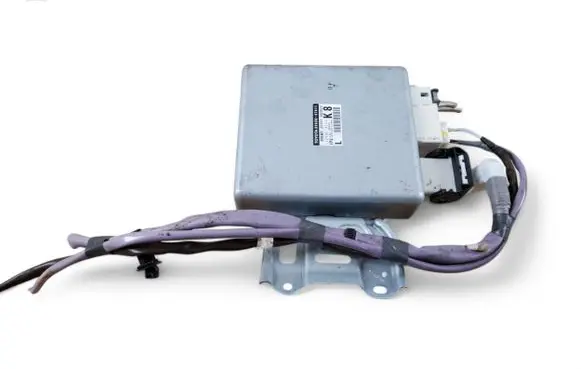 Power steering control unit/module
