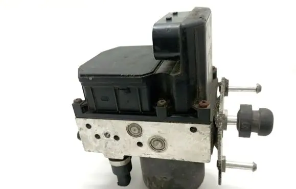 Volkswagen Phaeton ABS Pump 3D0614517R 0265225236 3830732134