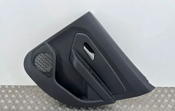 Dacia Duster II Rear door card panel trim 829A08379R