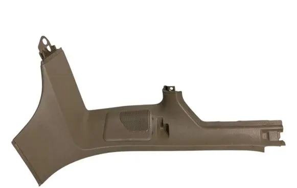 Volvo XC70 (D) pillar trim (bottom) 1882