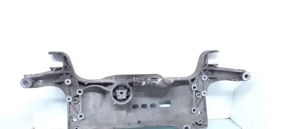 Volkswagen PASSAT B6 Front subframe 3C0199369F