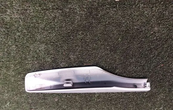 Nissan Qashqai+2 Roof bar rail 73820EY10A 853495802