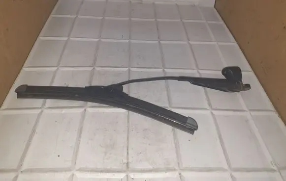 Seat Ibiza II (6k) Rear wiper blade arm 6K6955706767