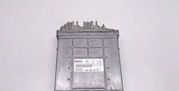 Audi A4 S4 B5 8D Engine control unit/module 028906021GN 0281001659660 28SA3175