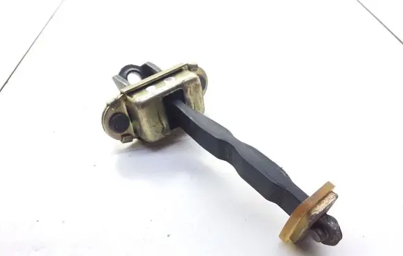 Ford Fusion Front door check strap stopper 2S6AA23500