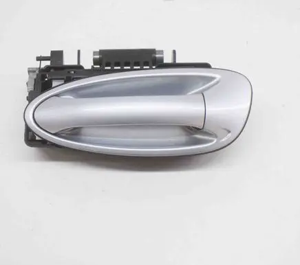 Porsche Panamera (970) Front door exterior handle 97053706304