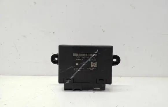 Ford Fusion II Door control unit/module DG9T14B533AL DG9T14B533