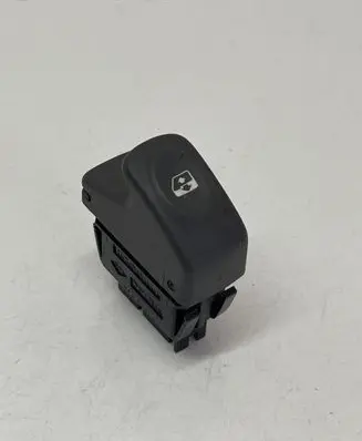 Renault Scenic I Electric window control switch 432962K