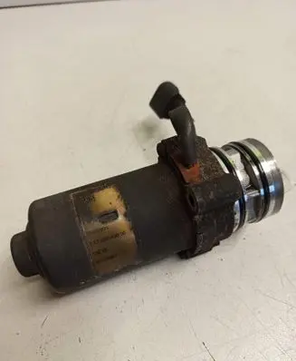 Volkswagen Tiguan Rear gearbox reducer/haldex oil pump 02000931 11305140900 05722961