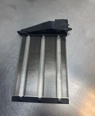 Audi A3 S3 8P Electric cabin heater radiator 1K0963235E