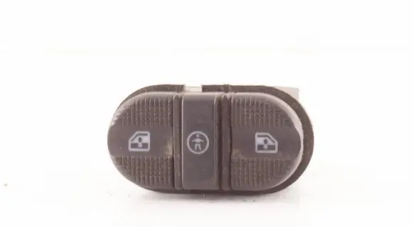 Volkswagen Sharan Electric window control switch 7M0959855