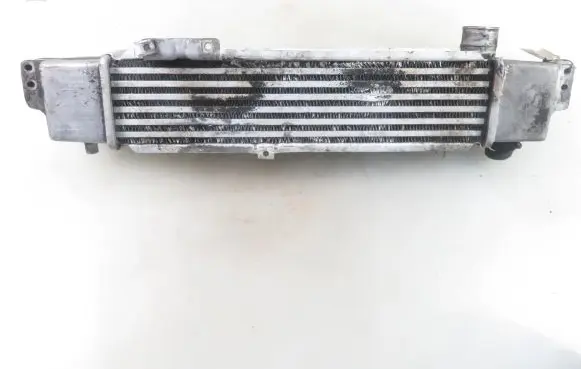 KIA Sorento Intercooler radiator