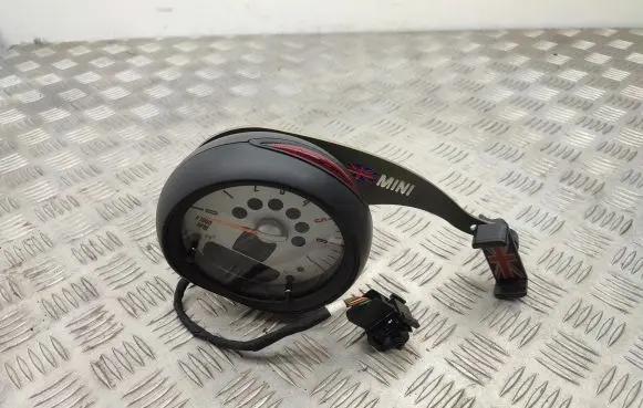 Mini Paceman (R61) Tachometer 930625601 9306256