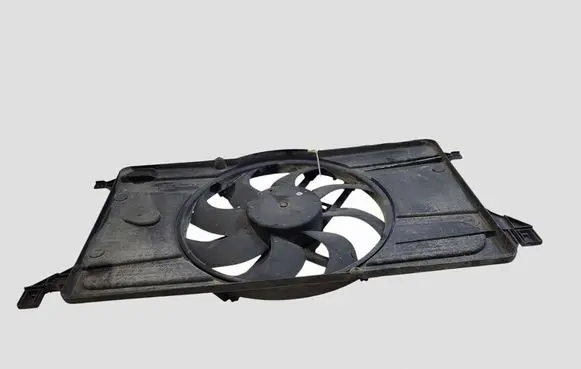 Ford Focus C-MAX Electric radiator cooling fan 3M518C607EC