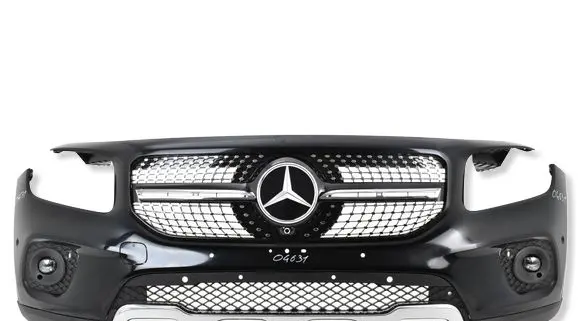 Mercedes-Benz GLB x247 Front bumper A2478857500