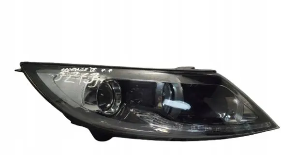 KIA Sportage Headlight/headlamp