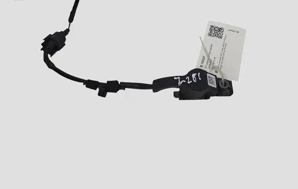 Volvo V40 Airbag deployment crash/impact sensor P31305432 1T13142810435