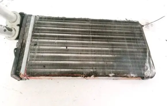 Peugeot 607 Heater blower radiator 661409E
