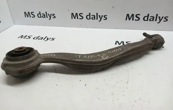 Mercedes-Benz E W212 Front control arm A2123303211 2123303211