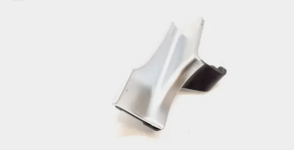 Mercedes-Benz GLC X253 C253 Panel trim A2536809900