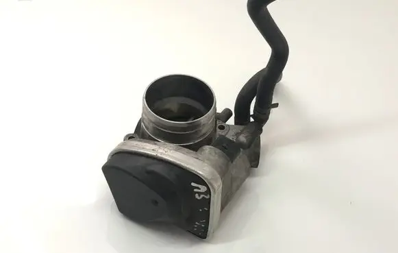 Audi A3 S3 8L Throttle valve 408238323 06A133062N