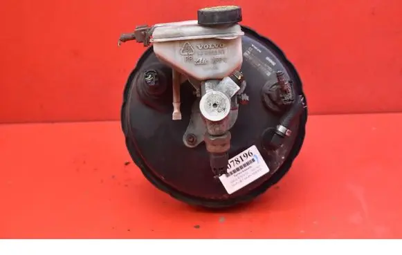 Volvo V70 Brake booster 8649492