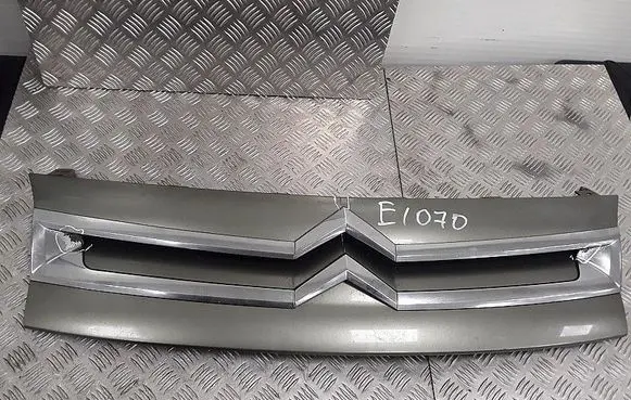 Citroen Berlingo Front grill 96818089