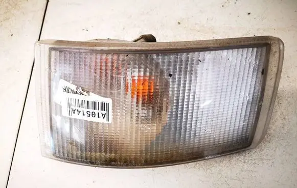 Fiat Ducato Front indicator light 35710747