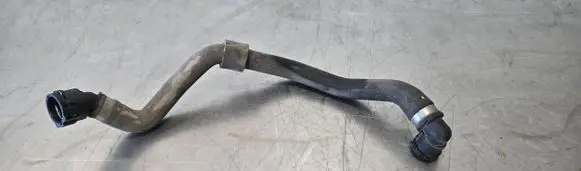 Mercedes-Benz GLE W167 Engine coolant pipe/hose A1675012502