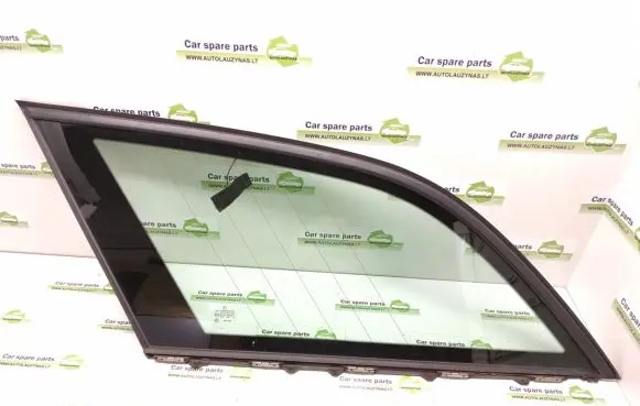 Mercedes-Benz E W212 Rear side window 2126702112 A2126702112