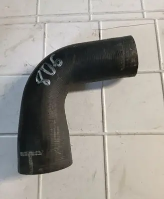 Mitsubishi Colt Intercooler hose/pipe MR597619
