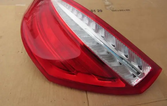 Mercedes-Benz SL R231 Rear/tail lights A2318200464