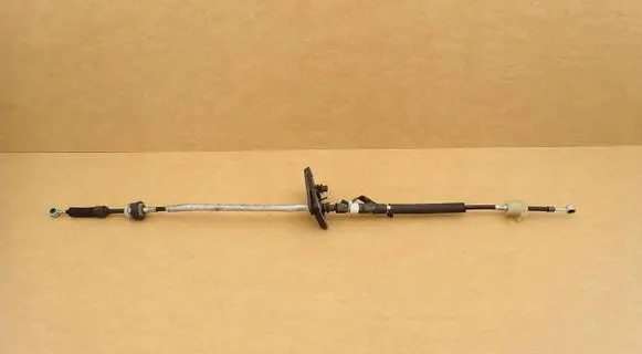 Fiat Ducato Gear shift cable linkage 46338060