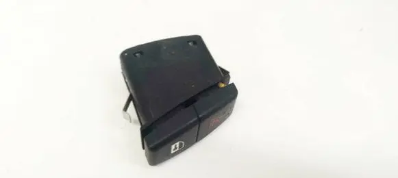 BMW 5 E60 E61 Hazard light switch 691950606 61316919506-06