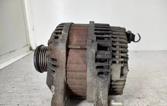 Peugeot 407 Generator/alternator 