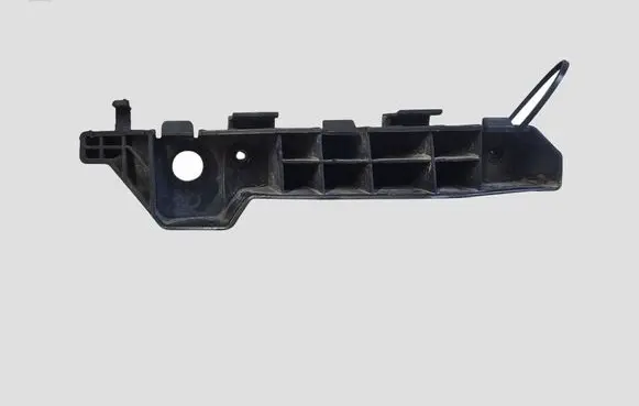 Hyundai Santa Fe Front bumper mounting bracket 865152B000
