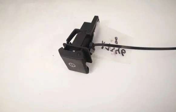 Renault Megane II Cigarette lighter 7700808844