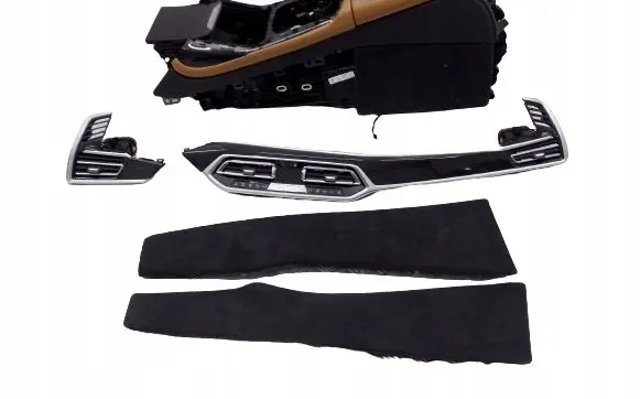 BMW X6 G06 Other interior part 9399469