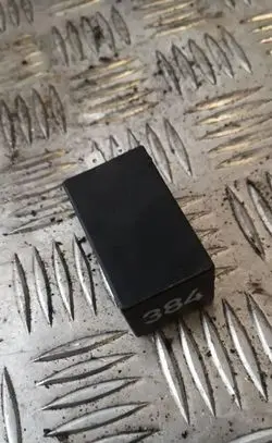 Volkswagen PASSAT B5.5 Other relay 8d0919578a