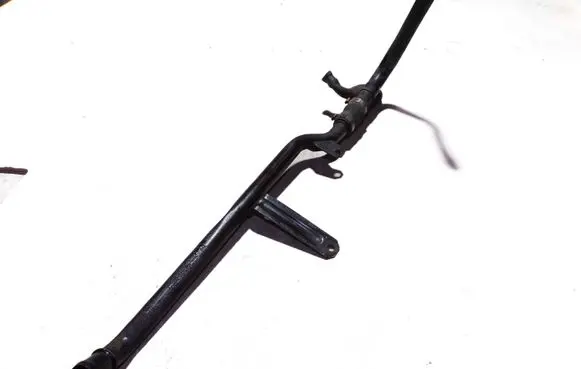 Audi A6 S6 C4 4A Engine coolant pipe/hose 053103211L