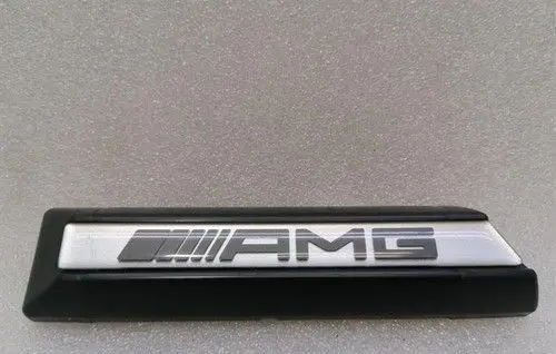 Mercedes-Benz G W461 W463 1st Gen Side car body part A4636988062
