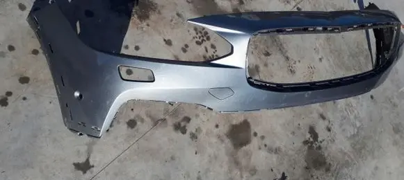 Volvo S90, V90 Front bumper