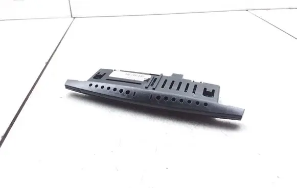 Mercedes-Benz CLS C218 X218 Parking PDC sensor display screen A0015424623